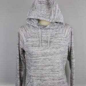 Avalanche Warm-up Hoodie with Thumb holes